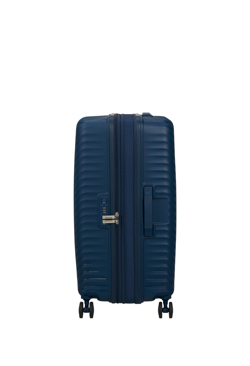 American Tourister Diablast Hard-shell Suitcase