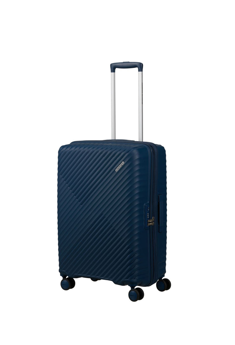 American Tourister Diablast Hard-shell Suitcase