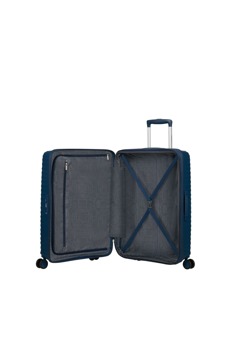 American Tourister Diablast Hard-shell Suitcase