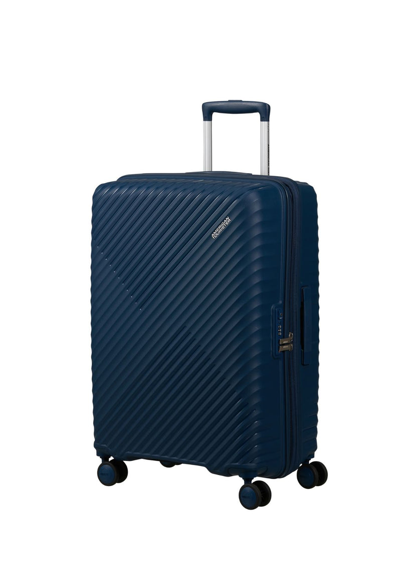American Tourister Diablast Hard-shell Suitcase