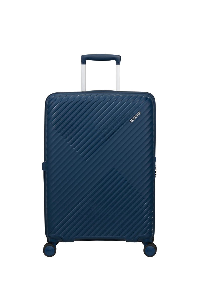 American Tourister Diablast Hard-shell Suitcase