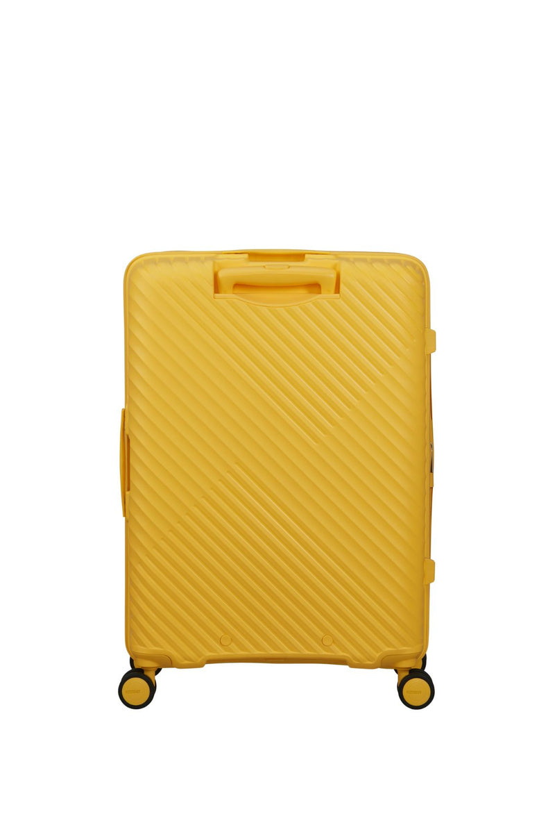 American Tourister Diablast Hartschalenkoffer