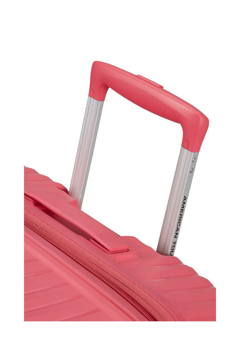 American Tourister Diablast Walizka twarda