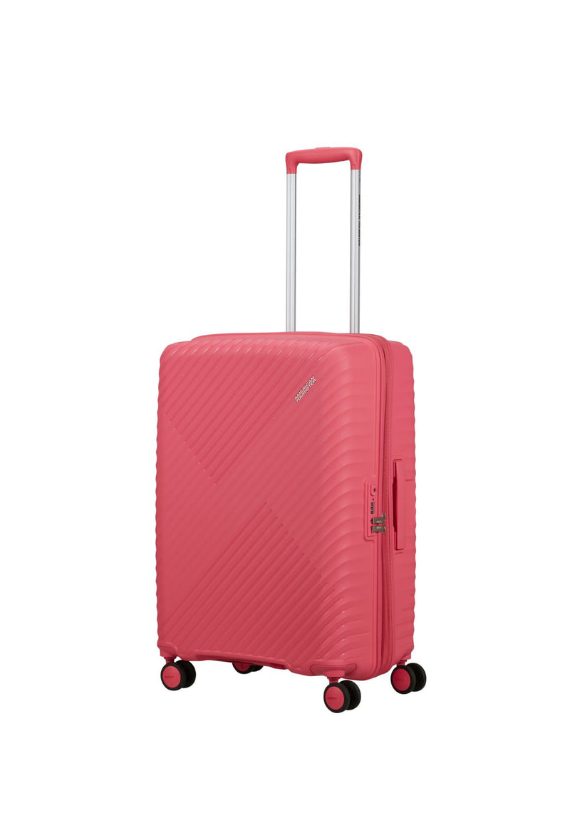 American Tourister Diablast Walizka twarda