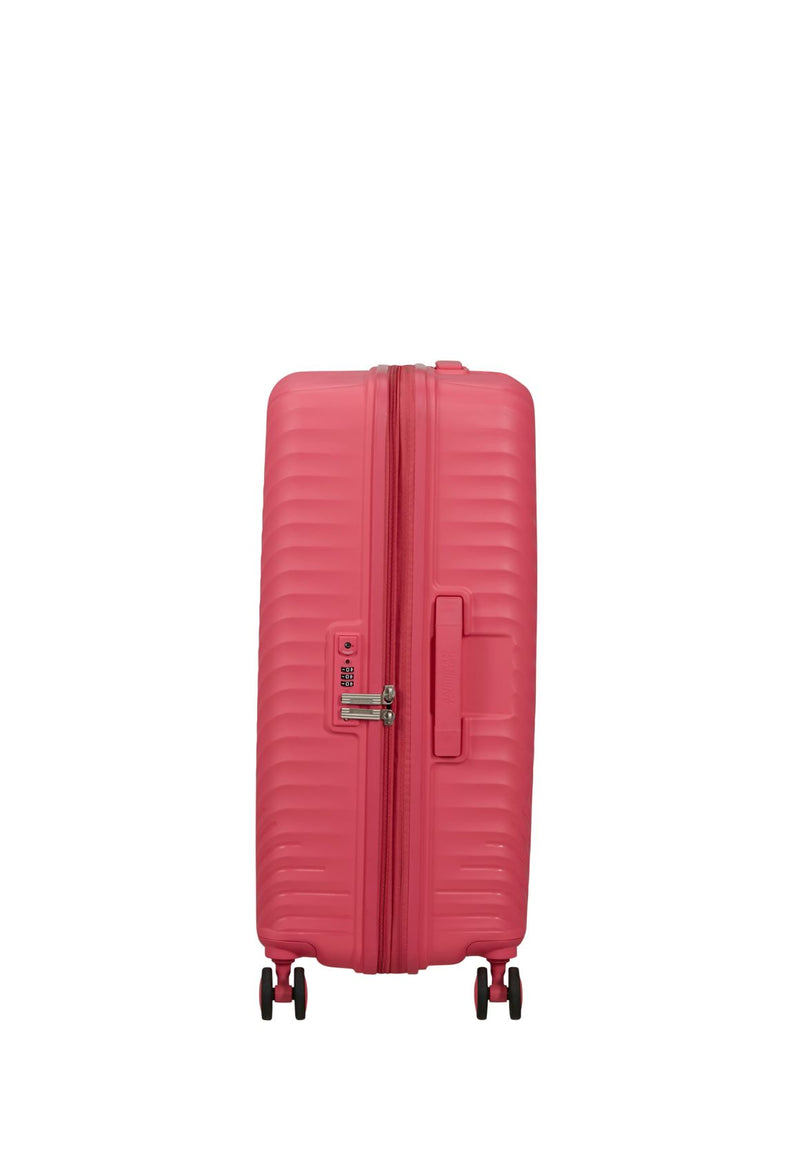 American Tourister Diablast Walizka twarda