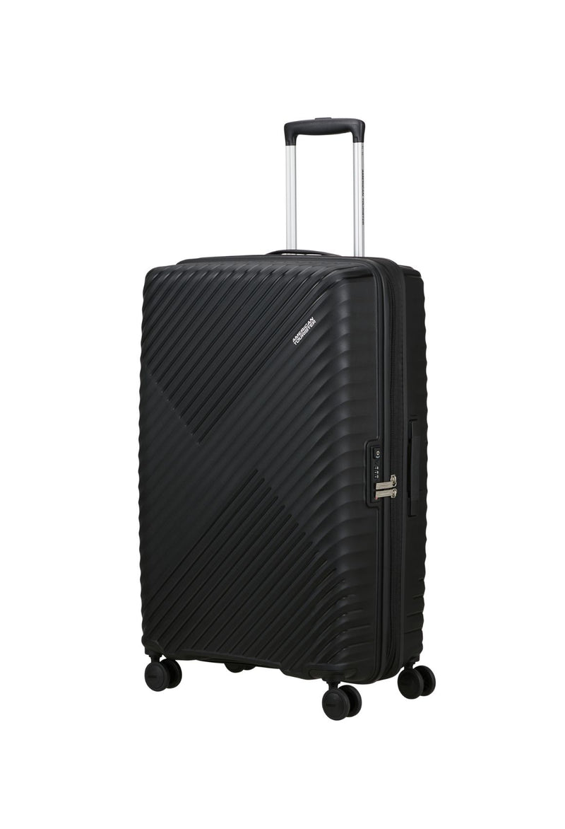 American Tourister Diablast Hardshell Case