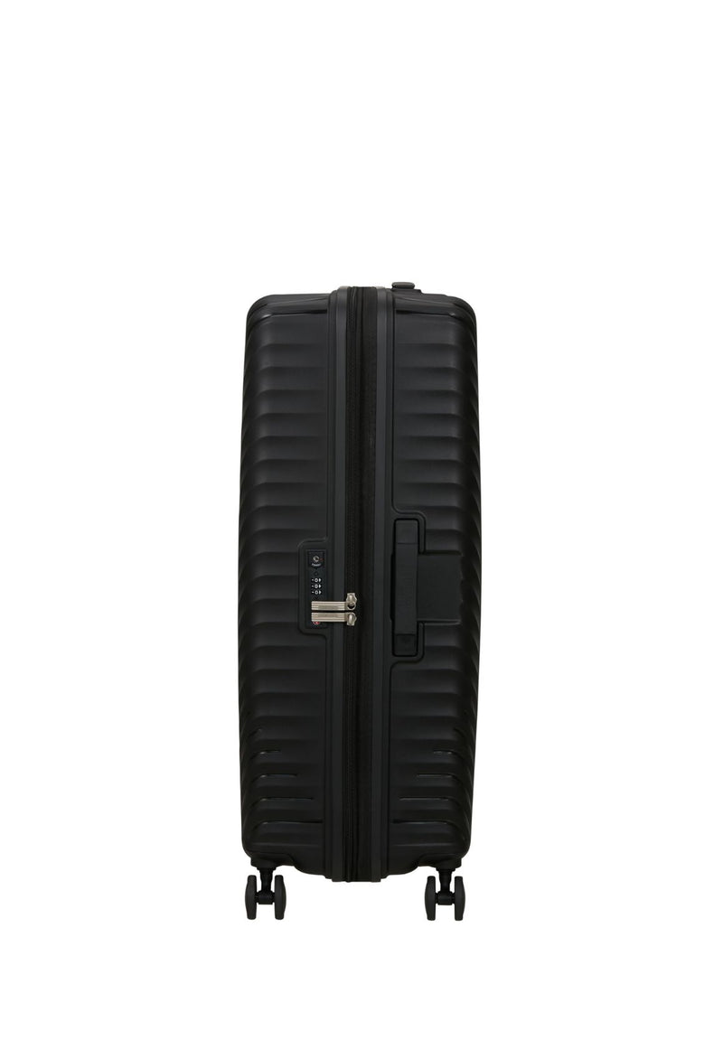 American Tourister Diablast Hardshell Case