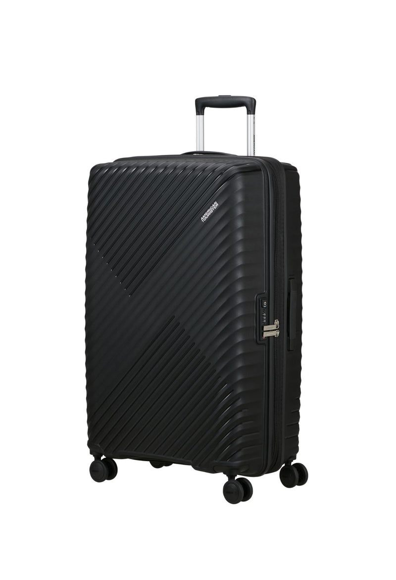 American Tourister Diablast Hardshell Case