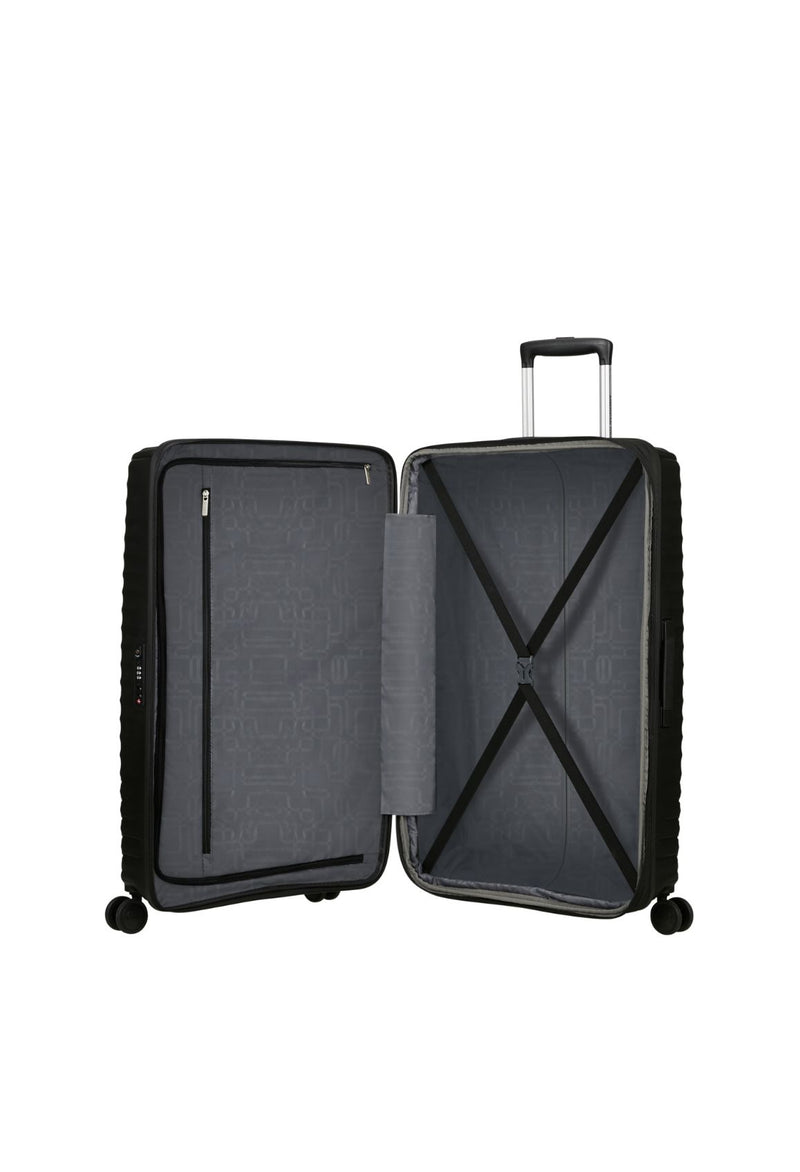American Tourister Diablast Hardshell Case