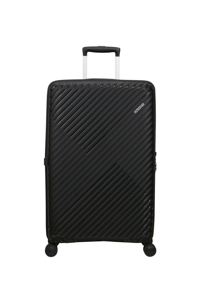 American Tourister Diablast Hardshell Case