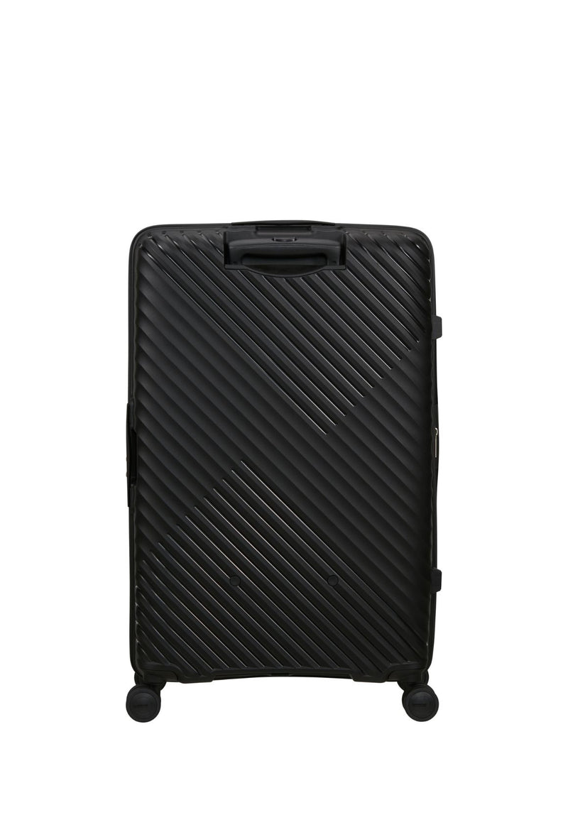 American Tourister Diablast Hardshell Case