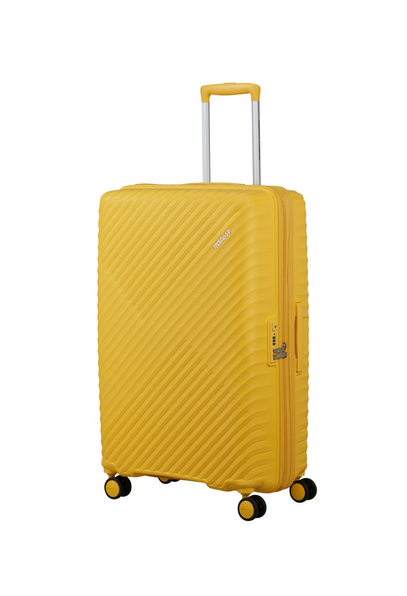 American Tourister Diablast Hard-shell Suitcase