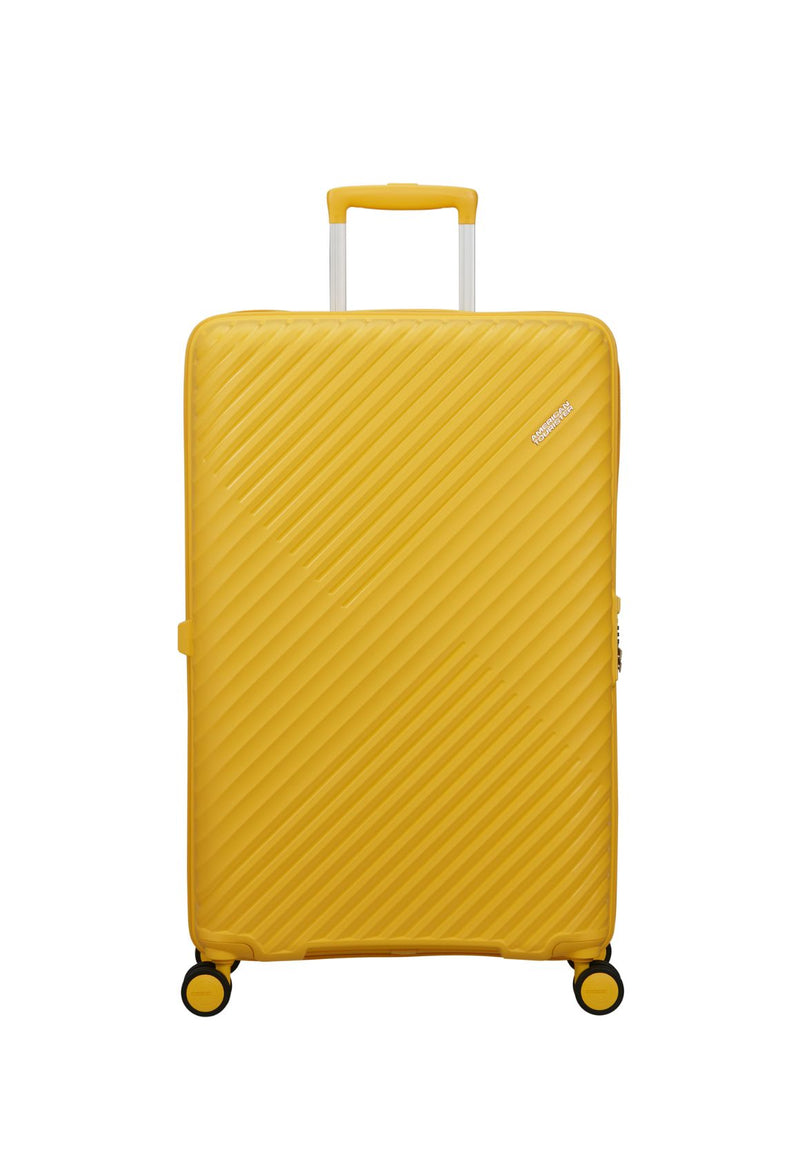 American Tourister Diablast Hard-shell Suitcase