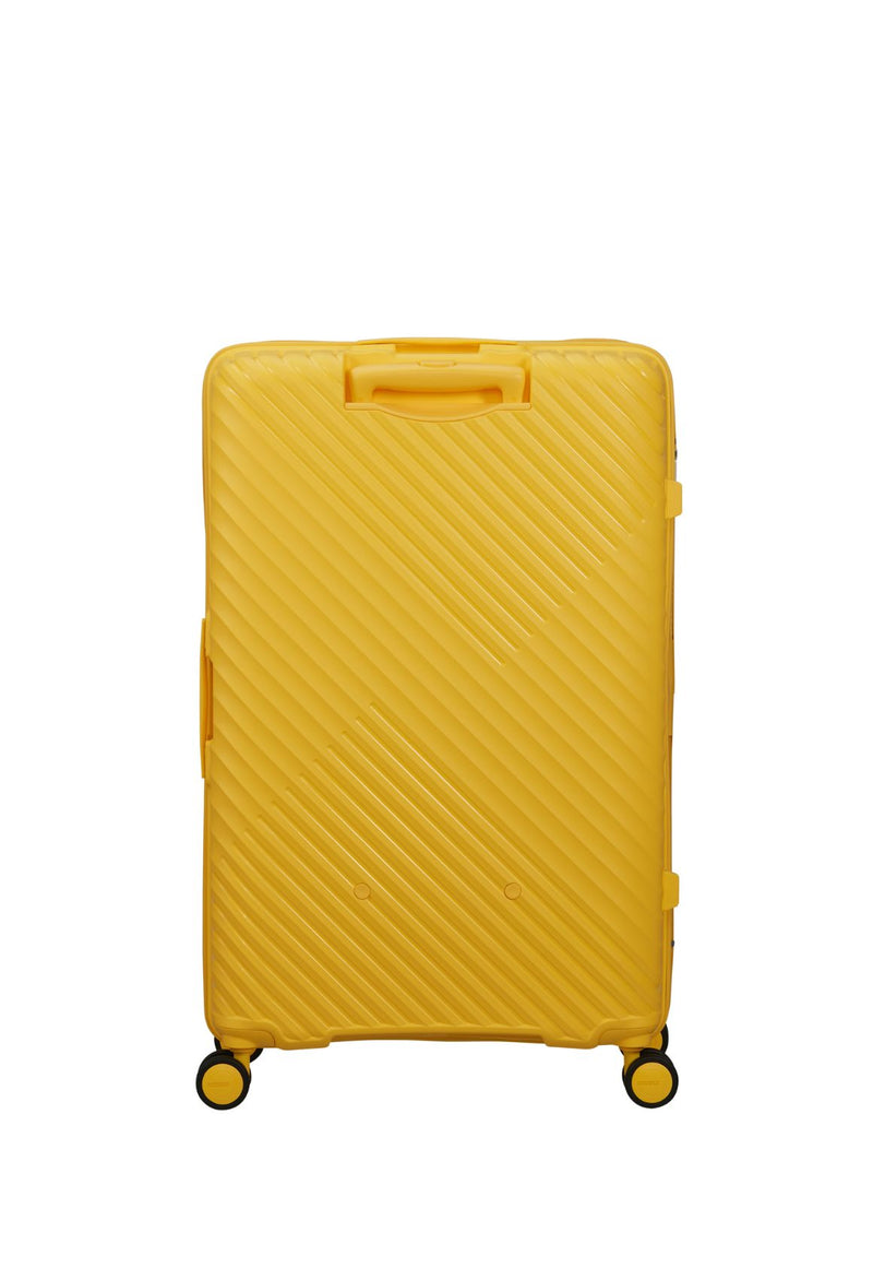 American Tourister Diablast Hard-shell Suitcase