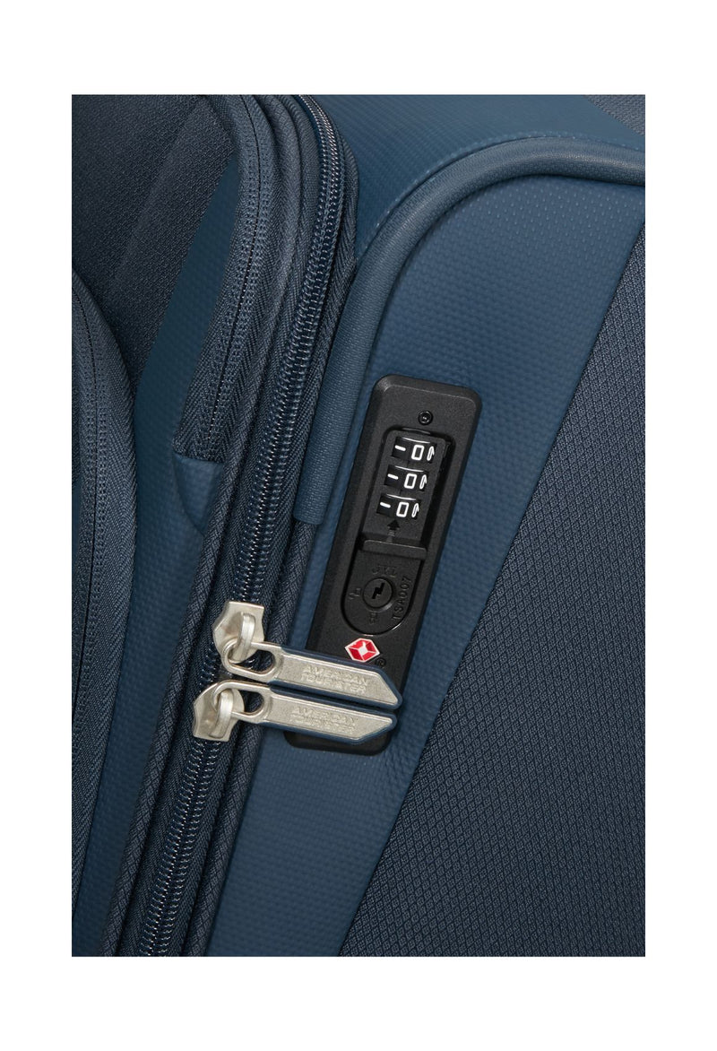 American Tourister Wanderlite Suitcase