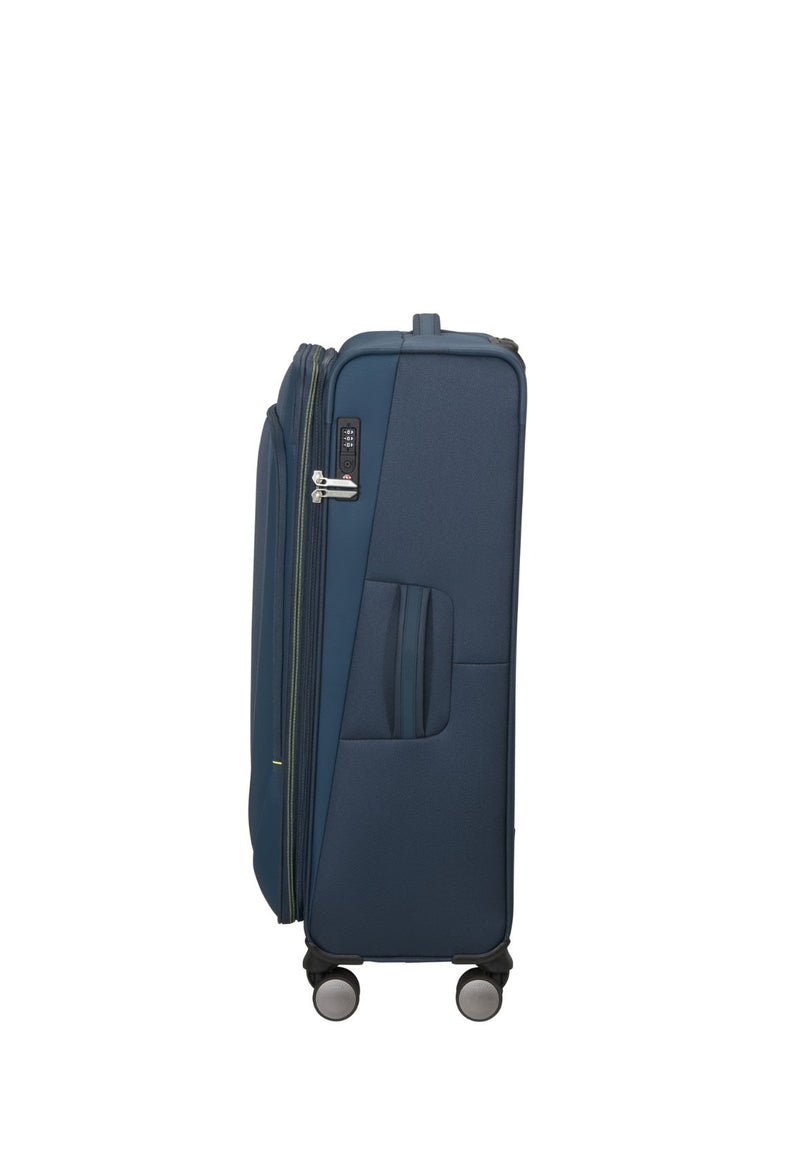American Tourister Wanderlite Suitcase