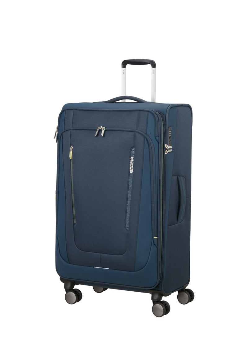 American Tourister Wanderlite Suitcase