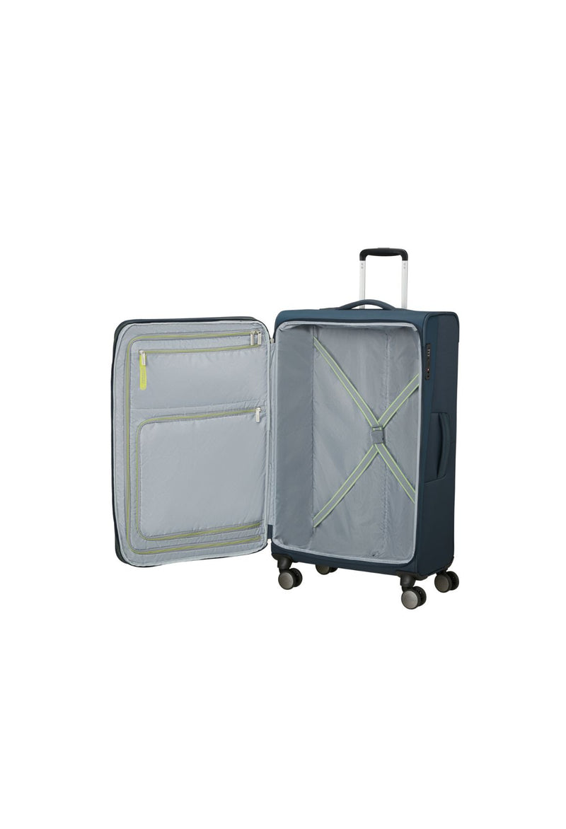 American Tourister Wanderlite Suitcase