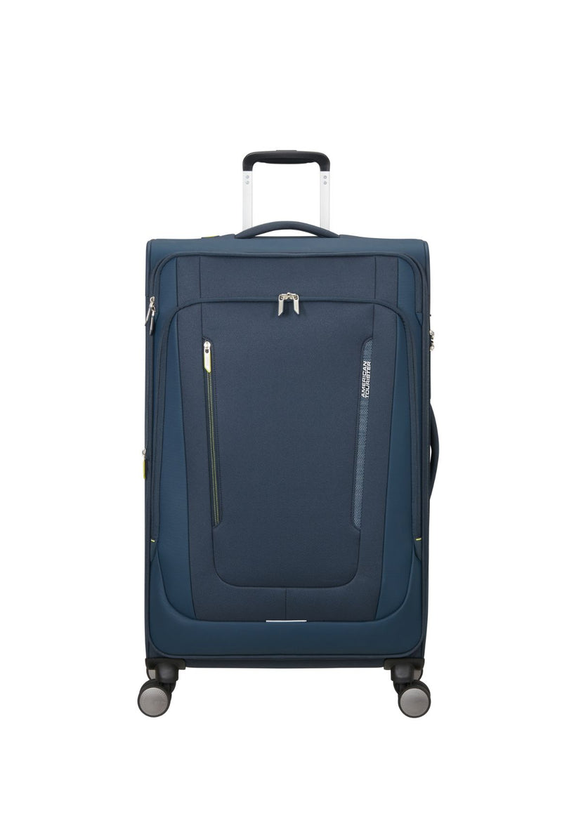 American Tourister Wanderlite Suitcase