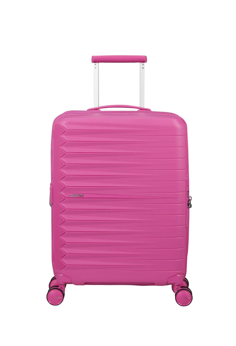 American Tourister Selection Fastforward Reisekoffer