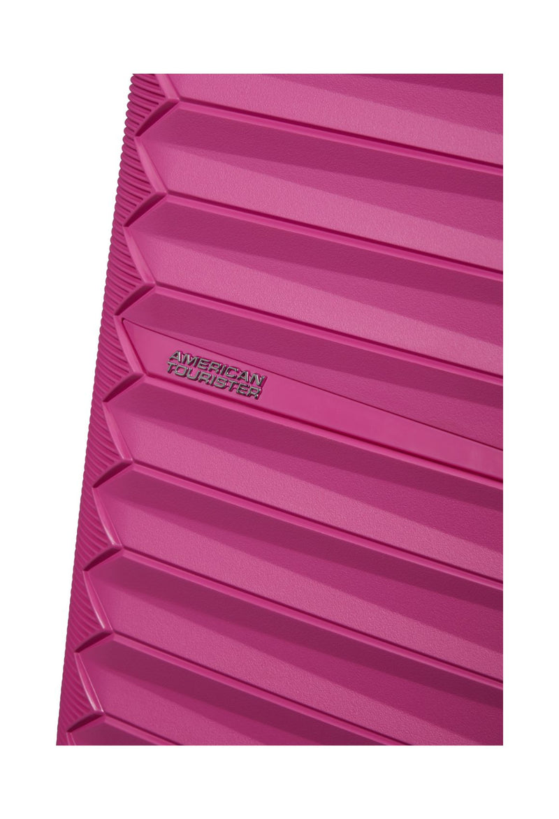American Tourister Selection Fastforward Reisekoffer