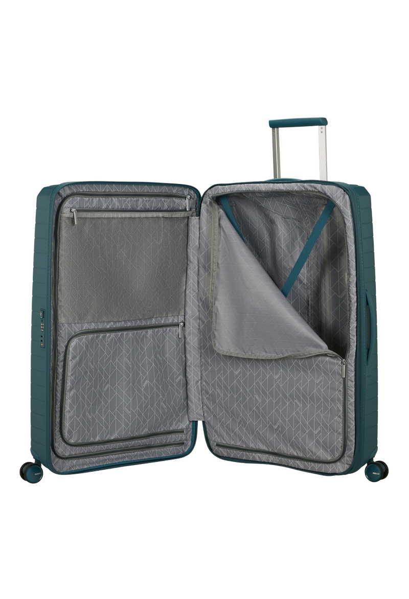 American Tourister Selection Fastforward Maleta