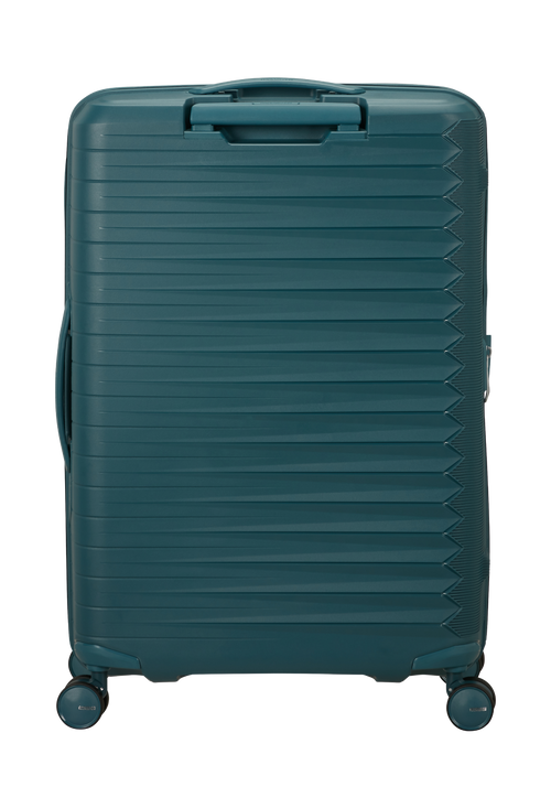 Blaugrün / M (60-70 cm)