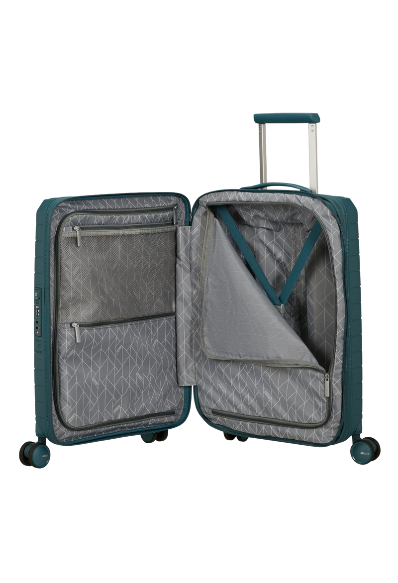 American Tourister Selection Fastforward Reisekoffer