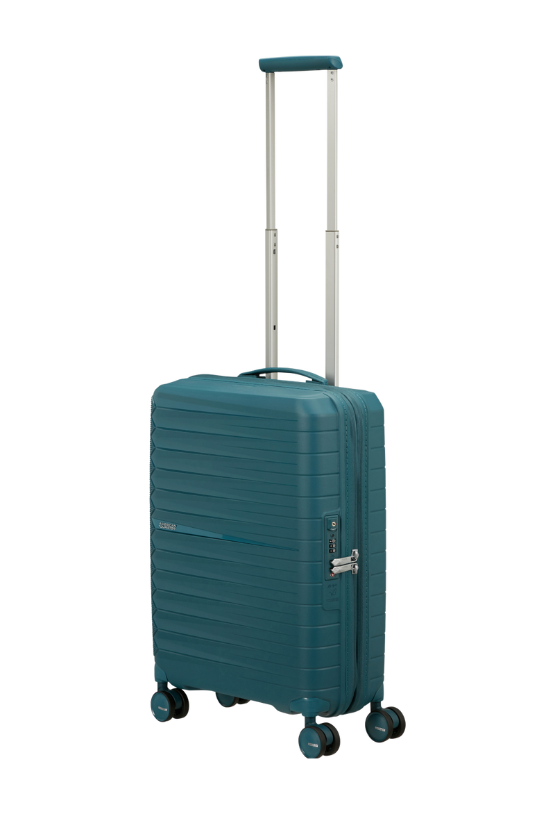 American Tourister Selection Fastforward Reisekoffer