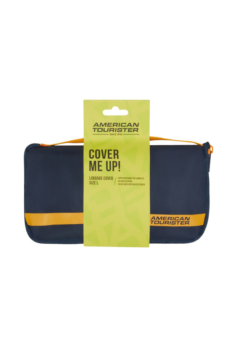Housse de protection pour bagages American Tourister
