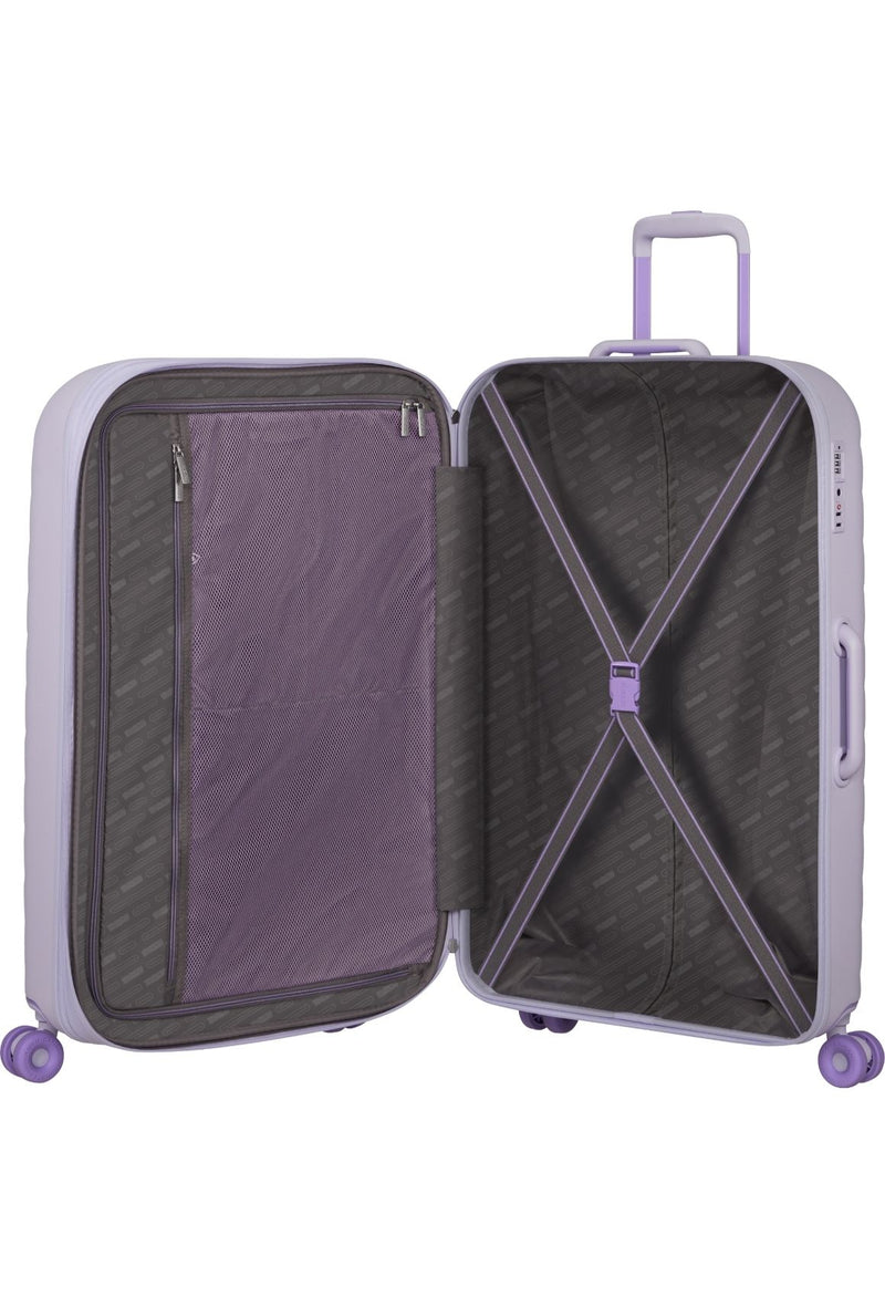 American Tourister Neovibe Hard-shell Suitcase