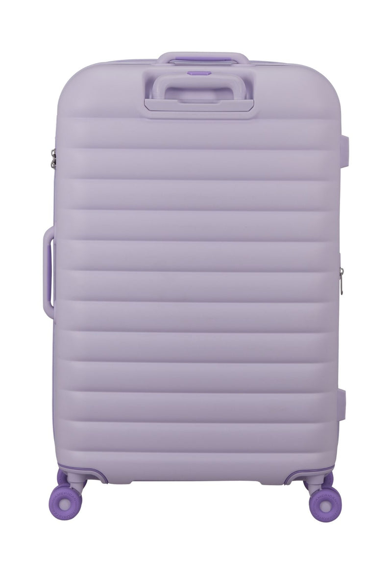 American Tourister Neovibe Hard-shell Suitcase