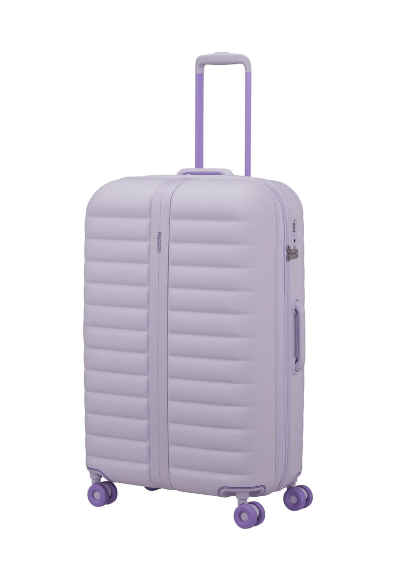 American Tourister Neovibe Hard-shell Suitcase
