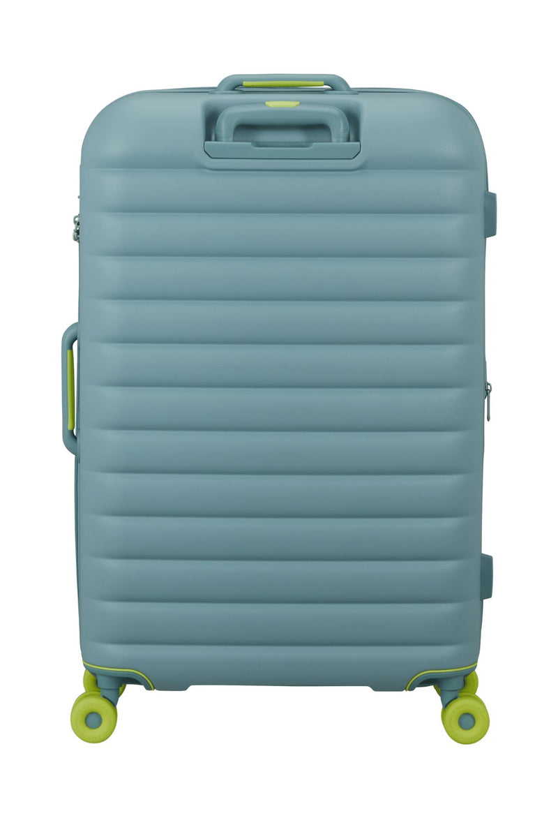 American Tourister Neovibe Hard-shell Suitcase