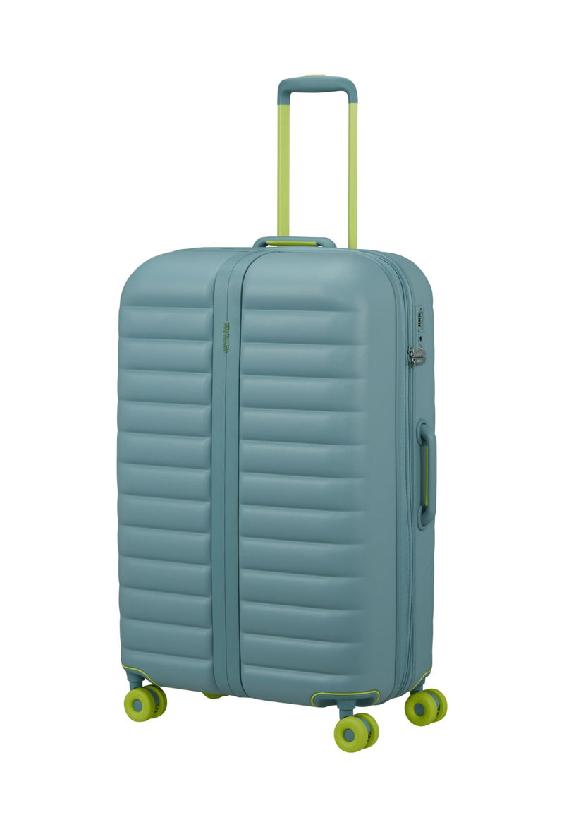 American Tourister Neovibe Hard-shell Suitcase
