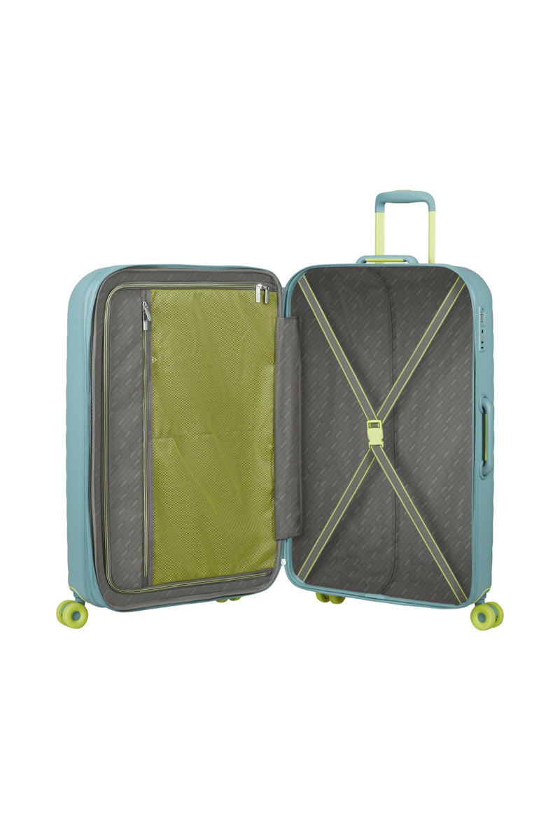 American Tourister Neovibe Hard-shell Suitcase