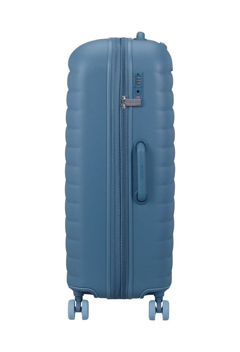 American Tourister Neovibe Hard-shell Suitcase