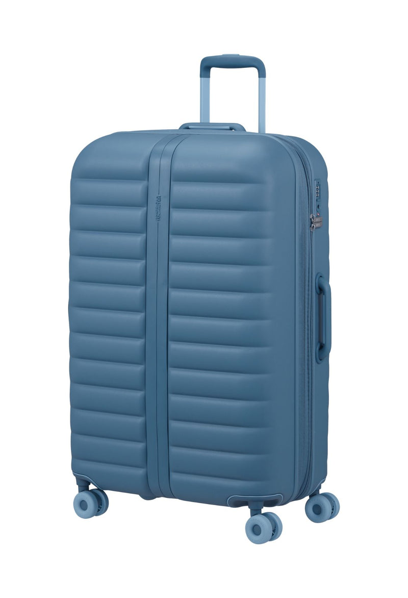 American Tourister Neovibe Hard-shell Suitcase