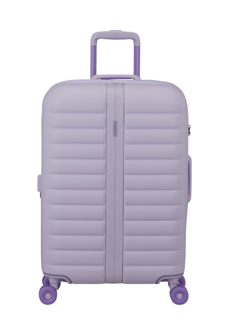 American Tourister Neovibe valigia rigida
