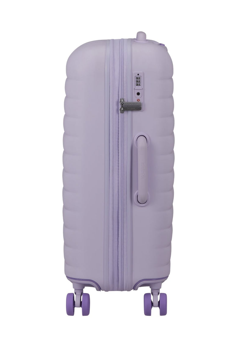 American Tourister Neovibe valigia rigida