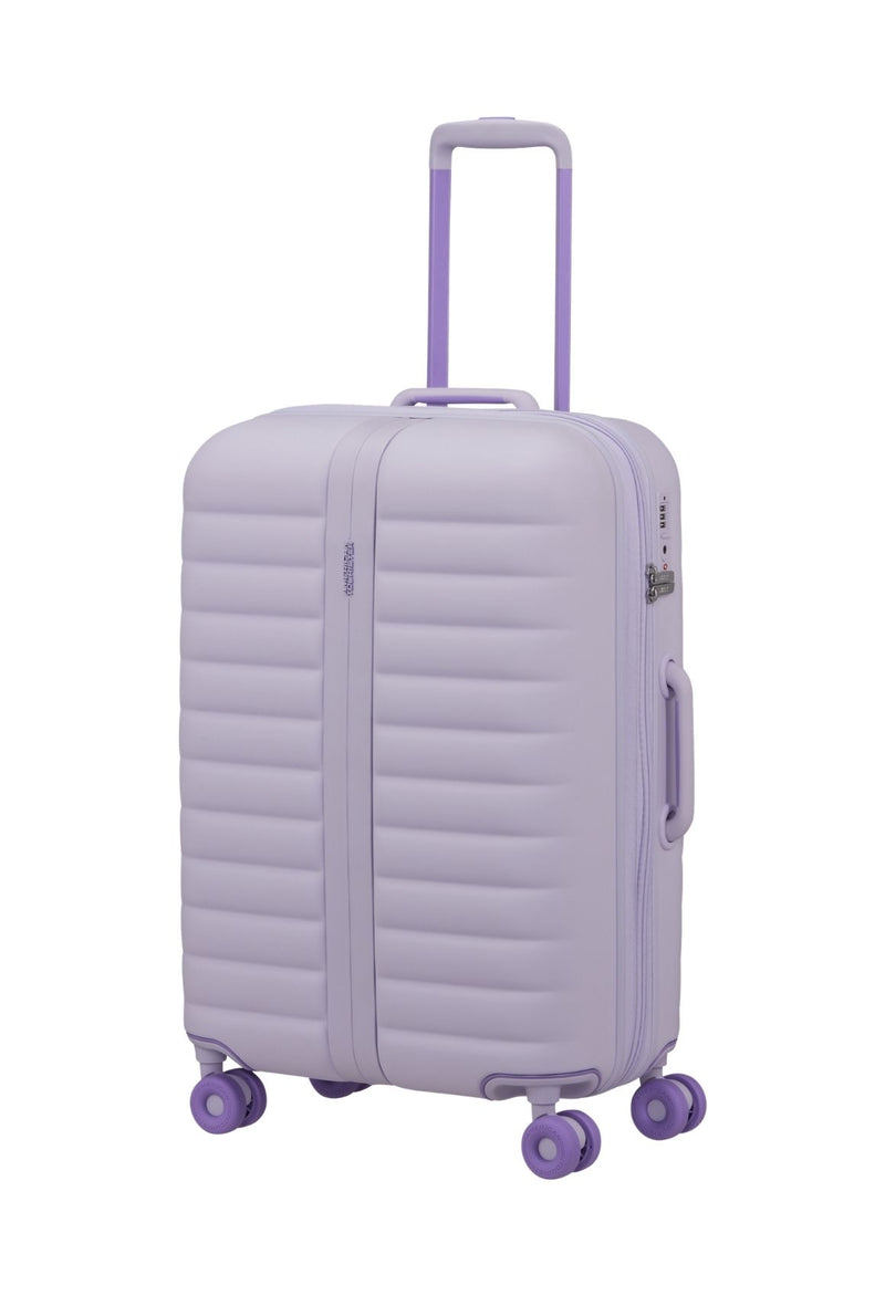 American Tourister Neovibe valigia rigida