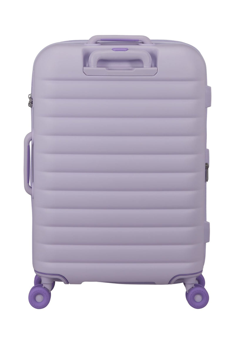 American Tourister Neovibe valigia rigida