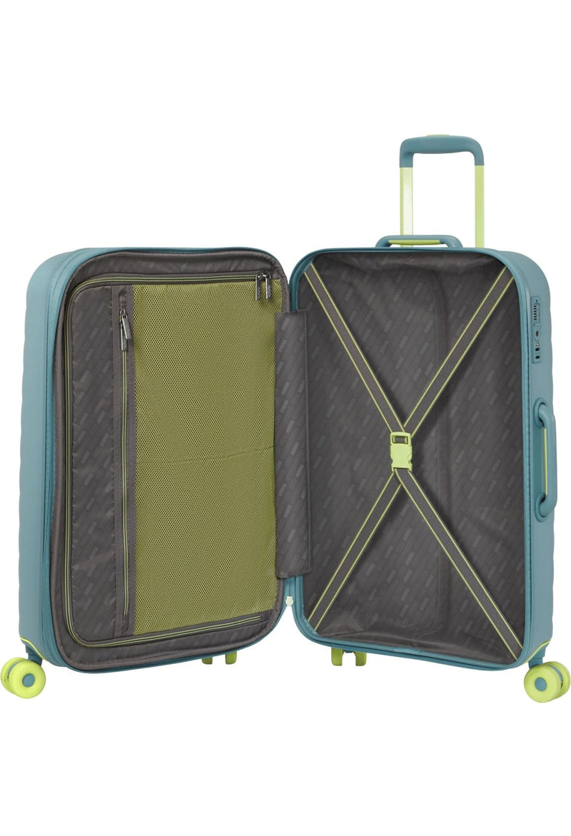 American Tourister Neovibe valigia rigida