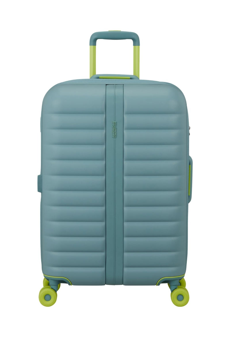 American Tourister Neovibe valigia rigida