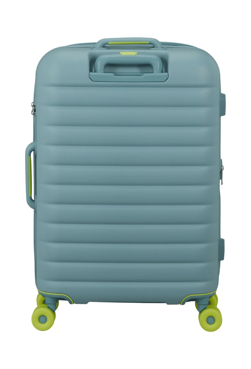 American Tourister Neovibe valigia rigida