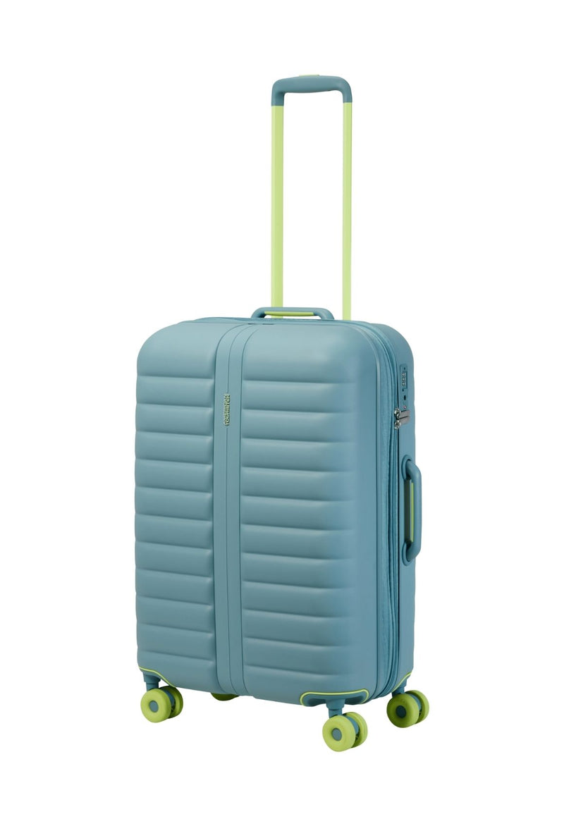 American Tourister Neovibe valigia rigida