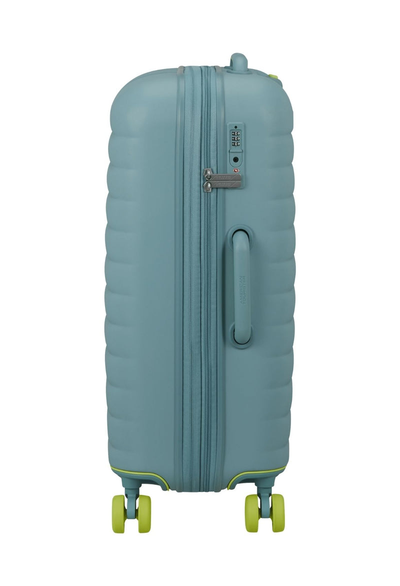 American Tourister Neovibe valigia rigida