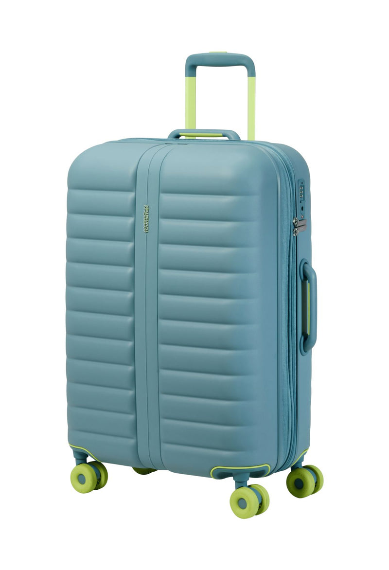 American Tourister Neovibe valigia rigida