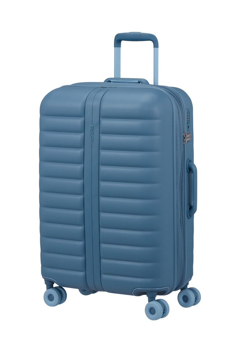 American Tourister Neovibe Hard-shell Suitcase