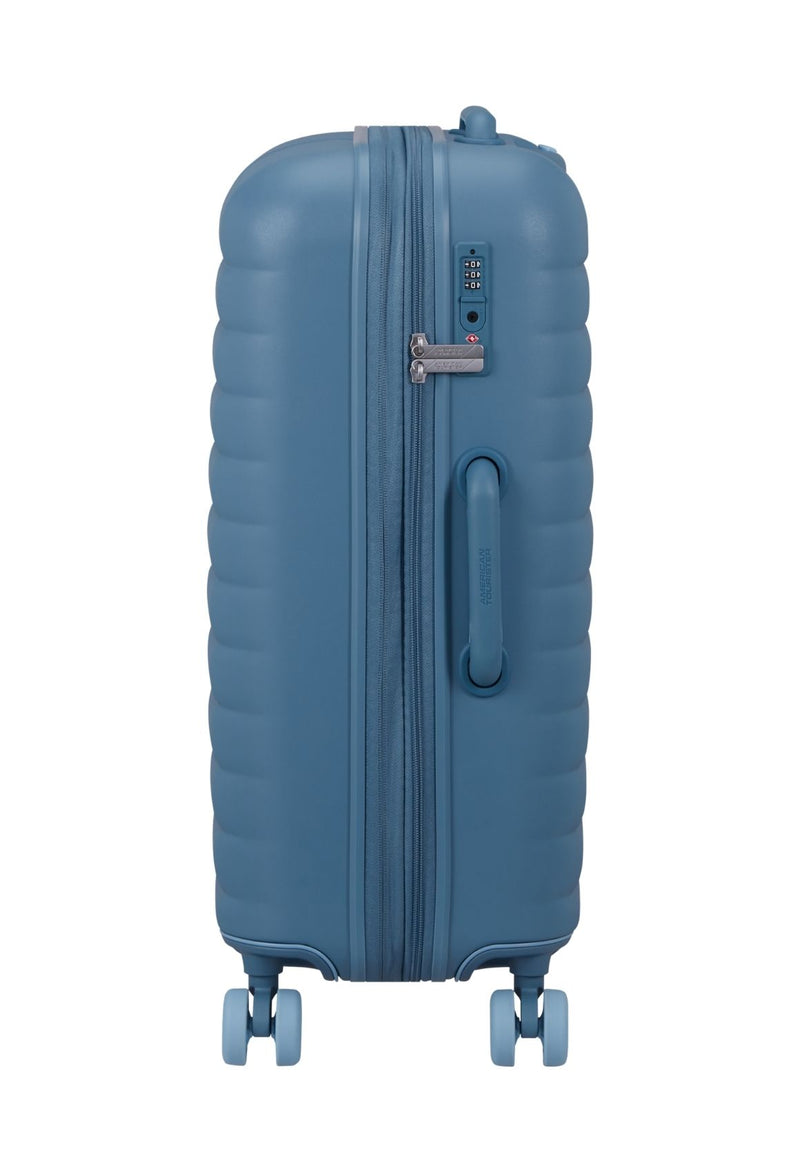 American Tourister Neovibe Hard-shell Suitcase